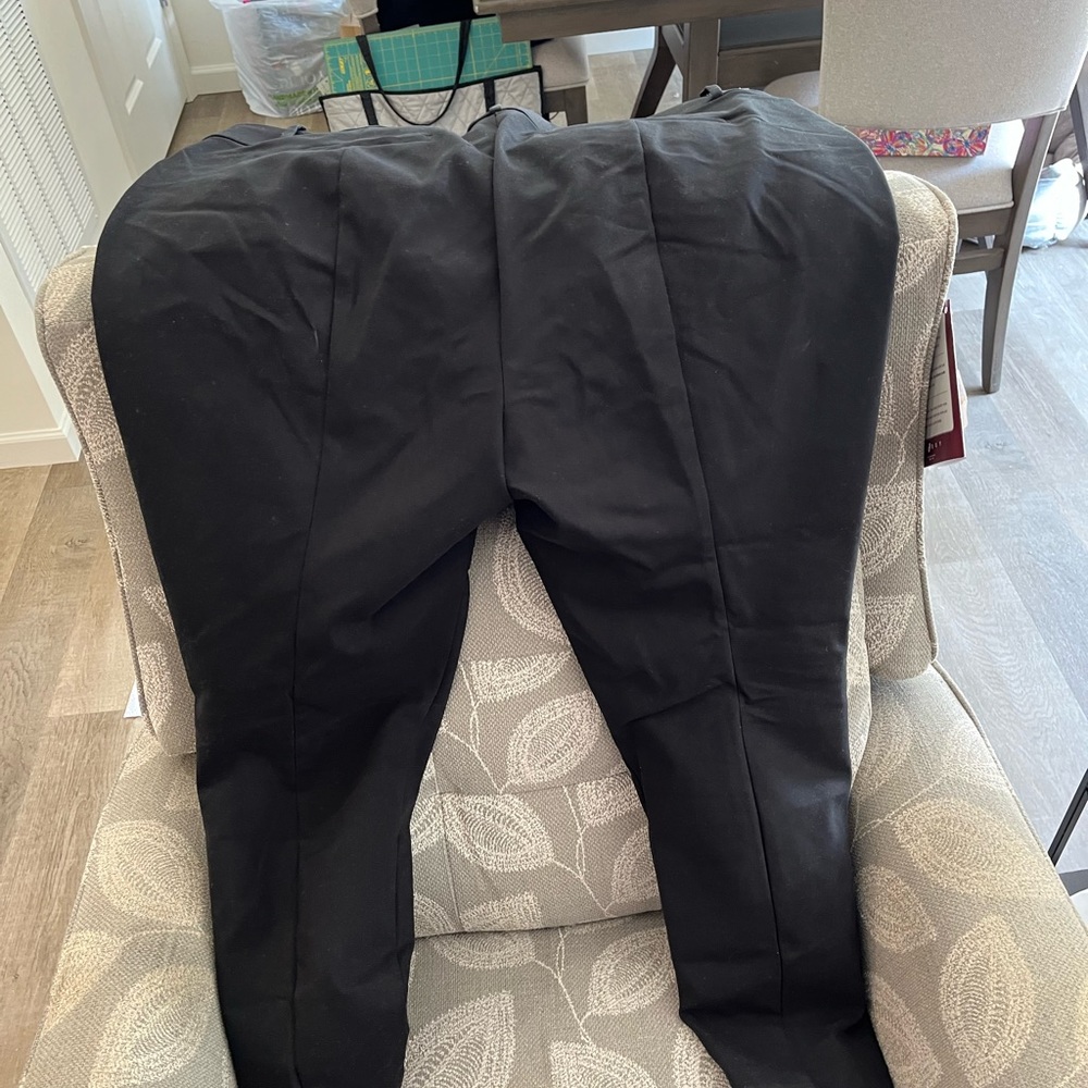 Loft 18 plus women’s pants